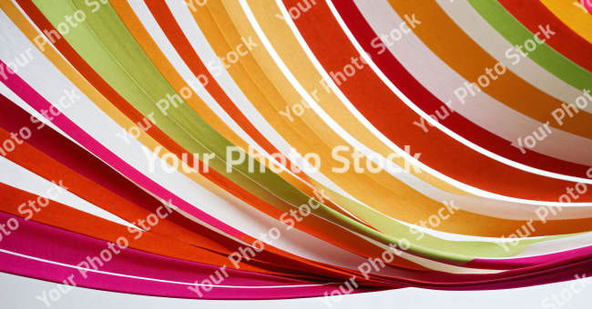 Stock Photo of Fabric colorful background wallpaper abstract