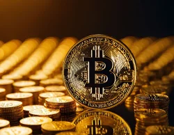 Bitcoin coin crypto