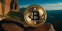 Bitcoin coin crypto